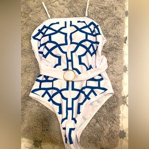 Vacation Swimwear for Woman